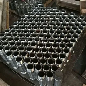 Oil Pump Rod Joint Collar Wearable Sucker Coupling thumbnail-1
