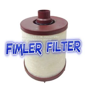 Racor Filter CCV55248-06, 2020PM-OR, 2020SM, 2010TM, 1000FE, 1000FG, 2020PM, 22021, 230R10MTC, 27530 thumbnail-1