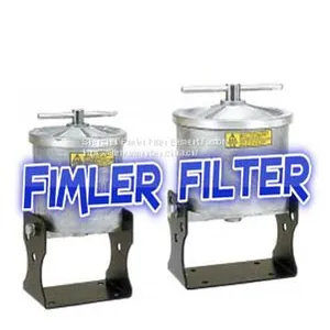 Triple R BU-series Oil Cleaners BU30E, BU50E, BU100E, TR-19450, TR-19650, TR-19530 thumbnail-3