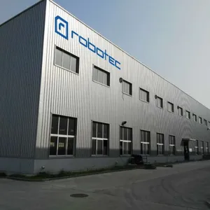 Jinan Robotec Machinery Co.,ltd. company overview - view 1 thumbnail