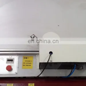Aluminum Spacer Bar Machine for Insulating Glass,double Glazing , thumbnail-5