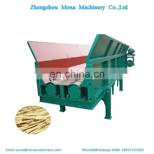 Small Wood Debarker Tree Debarker/wood Debarking Machine in United States thumbnail-1