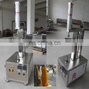 Food Grade Fruit Vegetable Peeling Machine thumbnail-2
