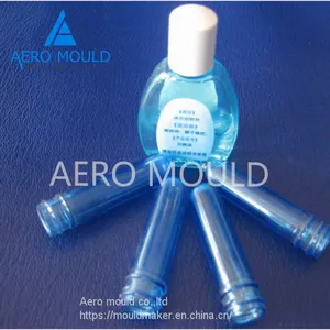 PET Preform Injection Mould Maker In Zhejiang thumbnail-4