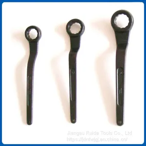 Single End Ring Wrench thumbnail-5