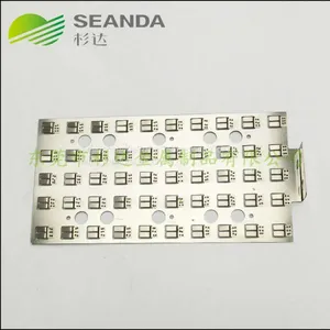 Easy for Spot Welding Busbar Connector for EV Power Battery thumbnail-1