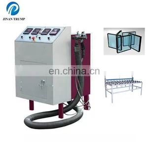 Double Glazing Hot Melt Butyl Sealant Extruder Machine thumbnail-1