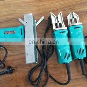 Jinan PVC Window Portable Corner Cleaning Tools / Equipment for Small Business at Home thumbnail-3
