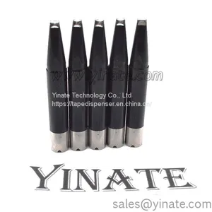 P4D-R Soldering Robot Tip for Japan Unix Soldering Machine Lead Free Welding Soldering Tips Japan Unix Cross Bit Robotic Soldering Heads thumbnail-1