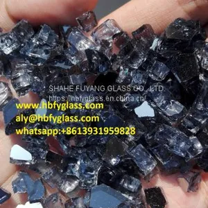Fire Glass for Garden Heating thumbnail-4