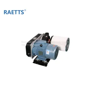 70% High Efficiency RAETTS Blower-85 7.5kw Centrifugal Blower for Air Knife Drying System thumbnail-3