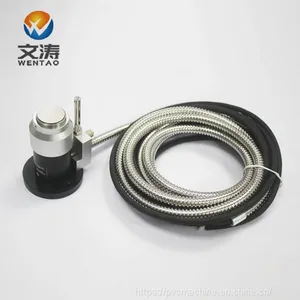 Auto Tool Length Measuring Sensor for Wood Machine Drilling Milling CNC thumbnail-3
