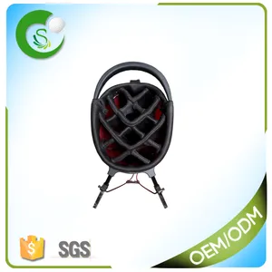 14 Dividers Custom Golf Stand Bag thumbnail-3