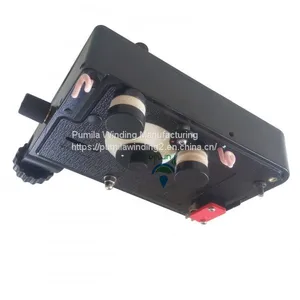 (YZ2M) Mechanical Tensioner Textile Winding Wire Tensioner thumbnail-1