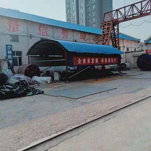 Gongyi Shaolin Machine Manufactory company overview - view 2 thumbnail