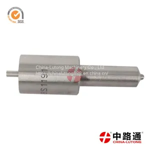 Bosch Injector Nozzles Cummins DLLA138S1191/0 433 271 521 Fuel Injection Nozzle thumbnail-1