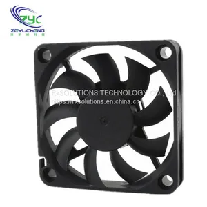 70X70X20mm 7020 Brushless Axial Flow 24v Cooling Small dc Fan thumbnail-1