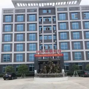 Shenzhen Linecski Measurement And Control Technology CO.,LTD company overview - view 1 thumbnail