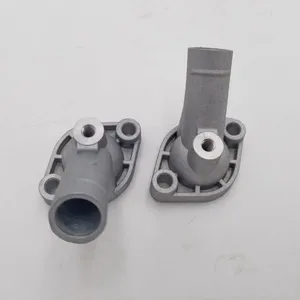 Can-Am BRP Outlander Renegade Commander 800 Thermostat Cover thumbnail-2