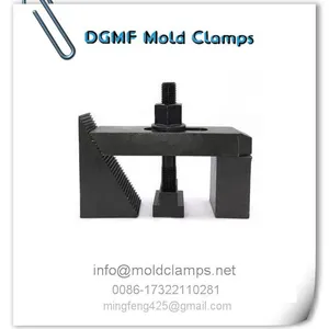 Mold Clamp Set thumbnail-1