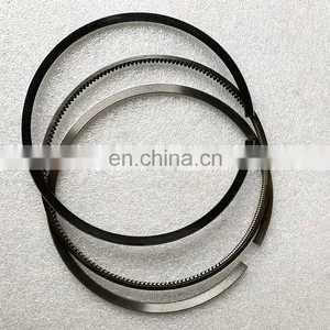 Diesel Spare Parts for Cummins K19 Piston Ring Set 4955975 thumbnail-1