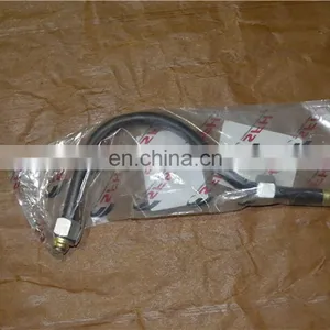 SAIC-IVECO High Pressure Machine Inlet Pipe FAT5801291028 thumbnail-1