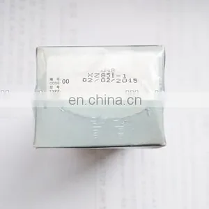 Good Quality WEIFU Mini Plunger Barrel Assembly U48 thumbnail-3