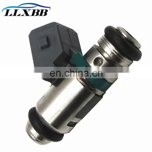 Original Fuel Injector Nozzle IWP042 For Renault Clio MK II Hatchback 2.0 Sport 50154202 8200207049 thumbnail-1