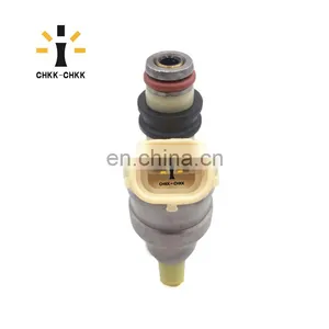 Petrol Gas Professional Factory Sell Car Accessories Fuel Injector Nozzle OEMINP-470 15710-58B00 For Japanese Used Car thumbnail-3
