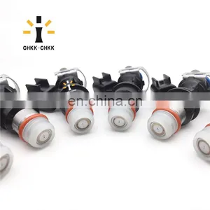Trust Chinese Supplier Exporter Factory Price Petrol Gas Fuel Injector Nozzle OEM12580681 Perfect Fit For Japanese Used Cars thumbnail-4
