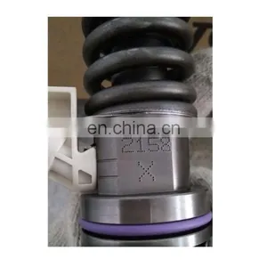 High Quality Engine Parts Diesel Common Rail Injector 20430583 thumbnail-3