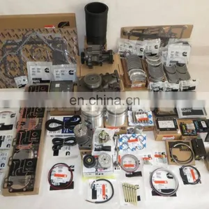 Cummins Diesel Engine 4b3.9 6b5.9 Piston Kit ,engine Kit Whole Kit thumbnail-2