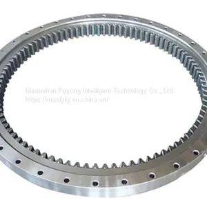 Slewing Ring Bearing thumbnail-1