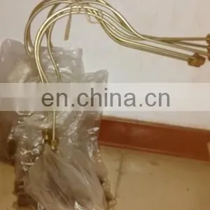 1 688 901 101 Standard Low Inertia Hole Injector for PW,PB,PN,PW2000,P7100,BQ Pumps thumbnail-4