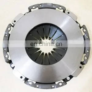 DCEC 4BT Diesel Engine Part 4938327 350mm Clutch Pressure Plate thumbnail-2