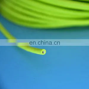 Neutrally Buoyant 1x2x26AWG ROV Cable thumbnail-4