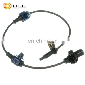 ABS Wheel Speed Sensor Rear Right For HONDA 57470T0GA01 57470T0GA02 57470T0GG01 57470T0GG02 57470T0G003 57470T0G013 57470T0G thumbnail-1