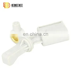 Rear Right ABS Wheel Speed Sensor FOR VW 6E0927808B 24071160503 06S654 294747 058650B 90174 GBS2096 6E0927808A thumbnail-1