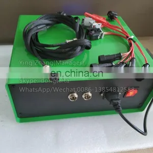 CR1000-I Тестовый симулятор форсунокCommon Rail thumbnail-3