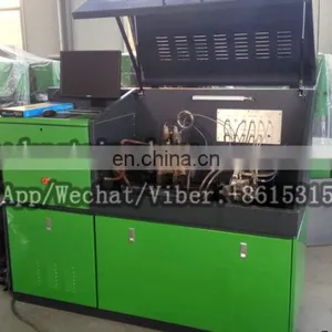 CR-815C Common Rail Test Bench 380v 3phase thumbnail-4