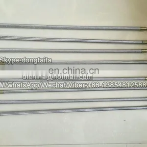 COMMON RAIL PIPE ( 14X 14X600) (14X 12X600) thumbnail-1