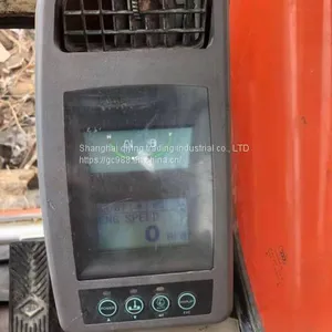 USED DOOSAN DH225 CHINESE MADE CRAWLER EXCAVATOR thumbnail-2