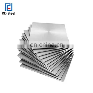 316 Stainless Steel Plates With Holes thumbnail-4