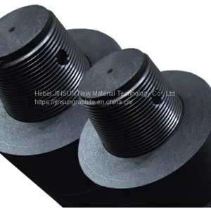 UHP Graphite Electrod thumbnail-1