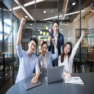 Tianjin Aijiaqi International Trade Co., Ltd. company overview - view 1 thumbnail