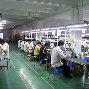 Yomo Security Display Co.,ltd company overview - view 2 thumbnail