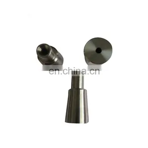 China Factory Precision CNC Machining Service Prototype Tooling Aluminum Brass Steel CNC Machining Parts thumbnail-2