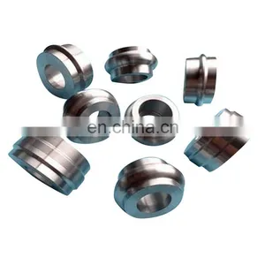 Custom Non-standard Metal Hardware Cnc Machining Parts With Nice Surface Treatment Good Quality thumbnail-6