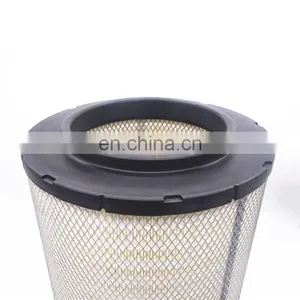 Hot Sell K2342 Foton Truck Air Filter Media thumbnail-4