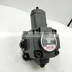 Taiwan KCL Variable Displacement Double Vane Pump VPKC VPKCC VPKCF VPKC-F30-30-A1-02-D VPKC-F20A3-01 VPKCC-F30-30-A4-02-D thumbnail-6